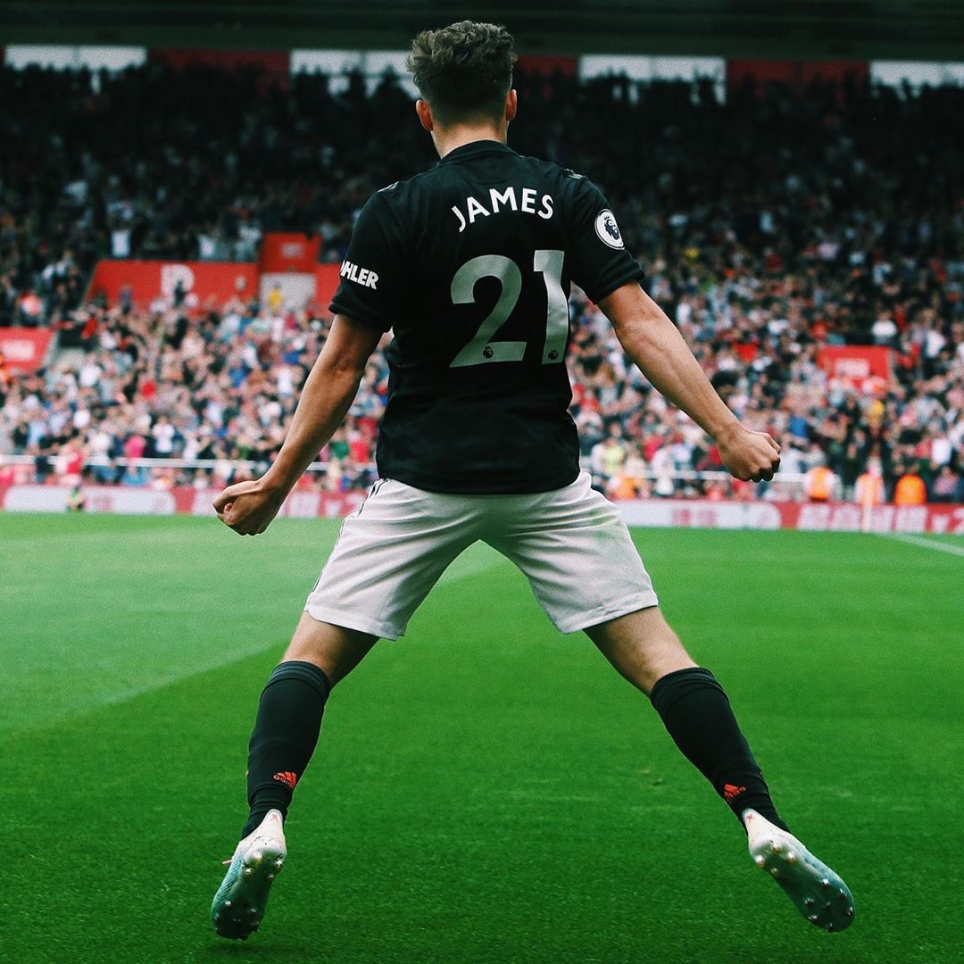 曼联力克多特蒙德,基米希状态火热 曼联力克多特蒙德,基米希状态火热