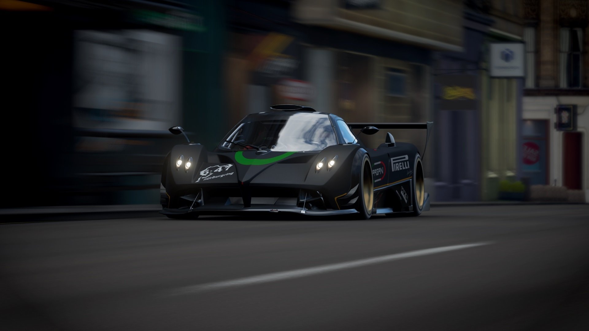 0.3%概率的奇迹，汉密尔顿如何率领索伯碾压雷诺夺冠