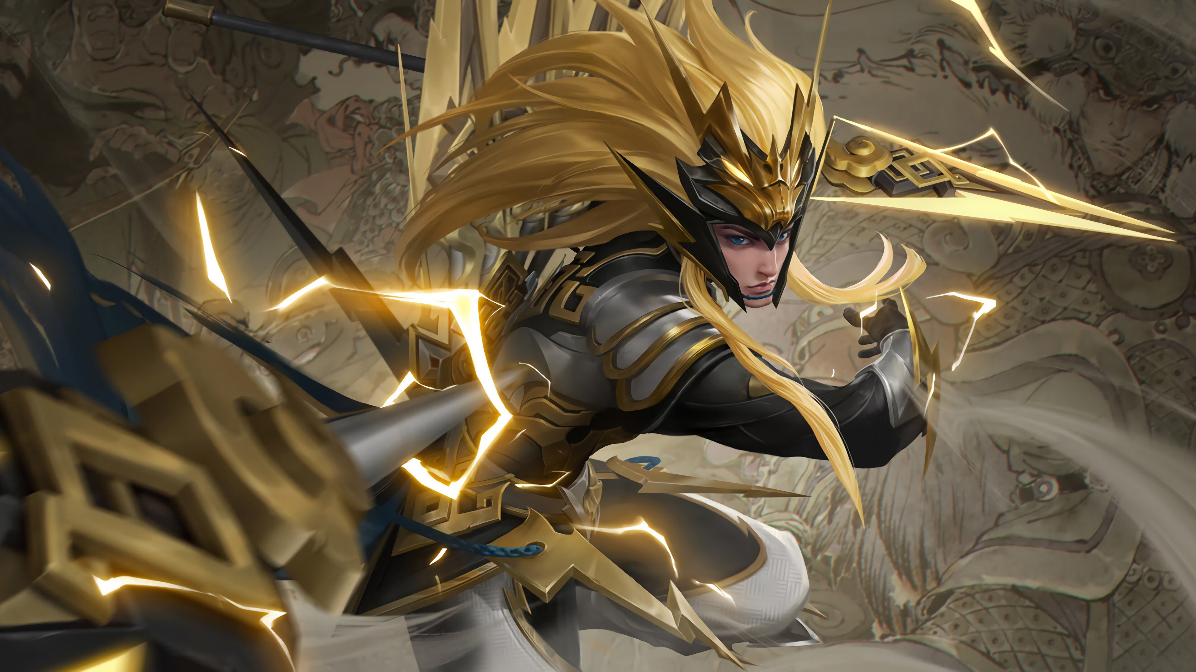 板凳上的火焰,16分逆转背后的东方魔法