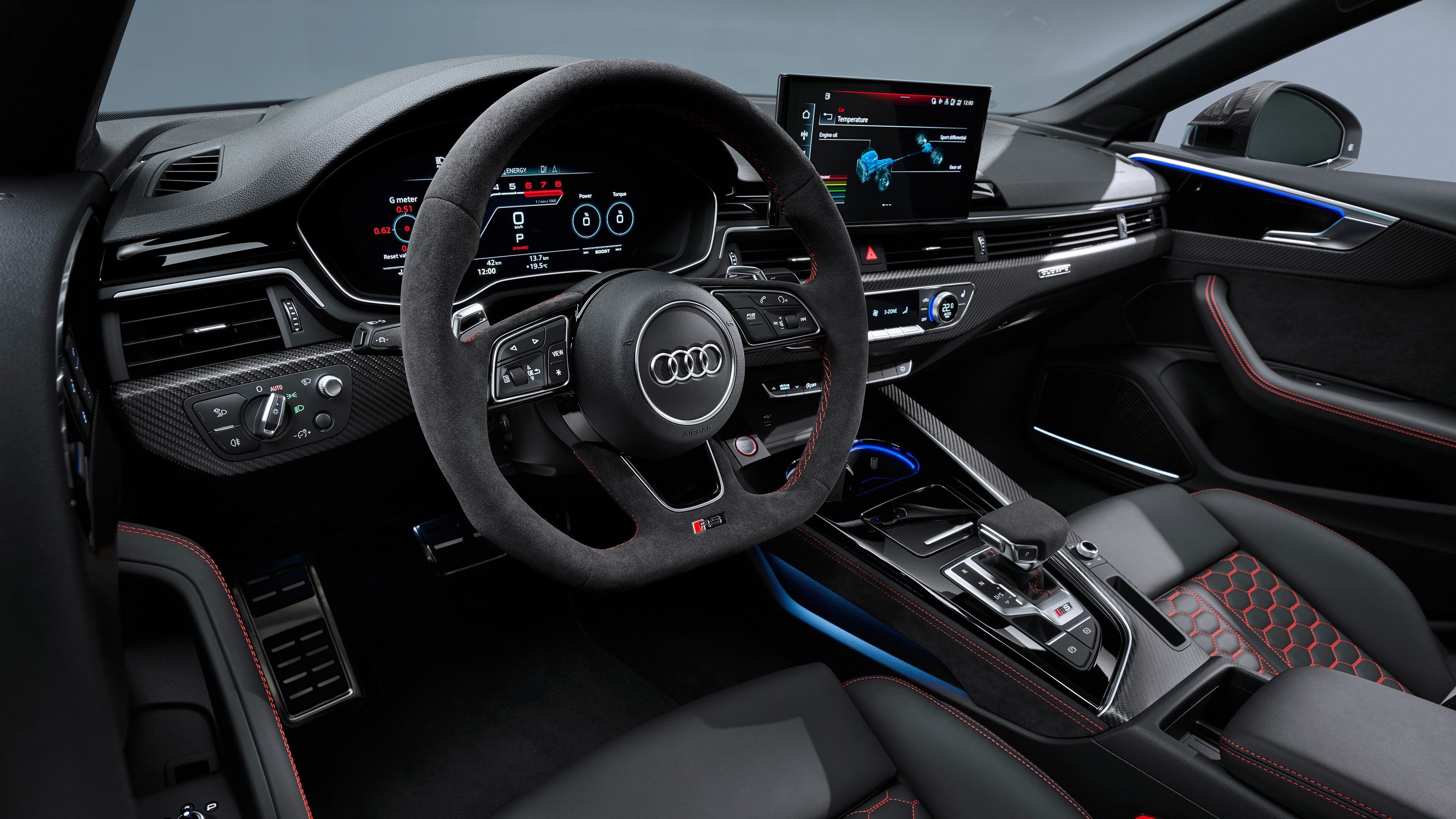 幽灵与圣火，当韩国乒乓的锋芒洞穿瑞典的午夜冰川