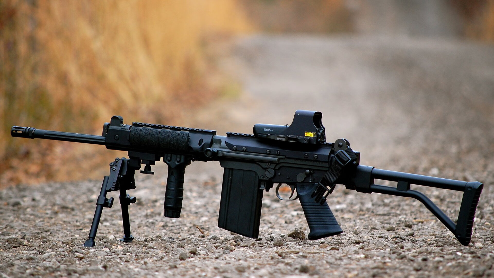 街道即战场,从墨尔本到拉斯维加斯,硬仗智慧与接管艺术