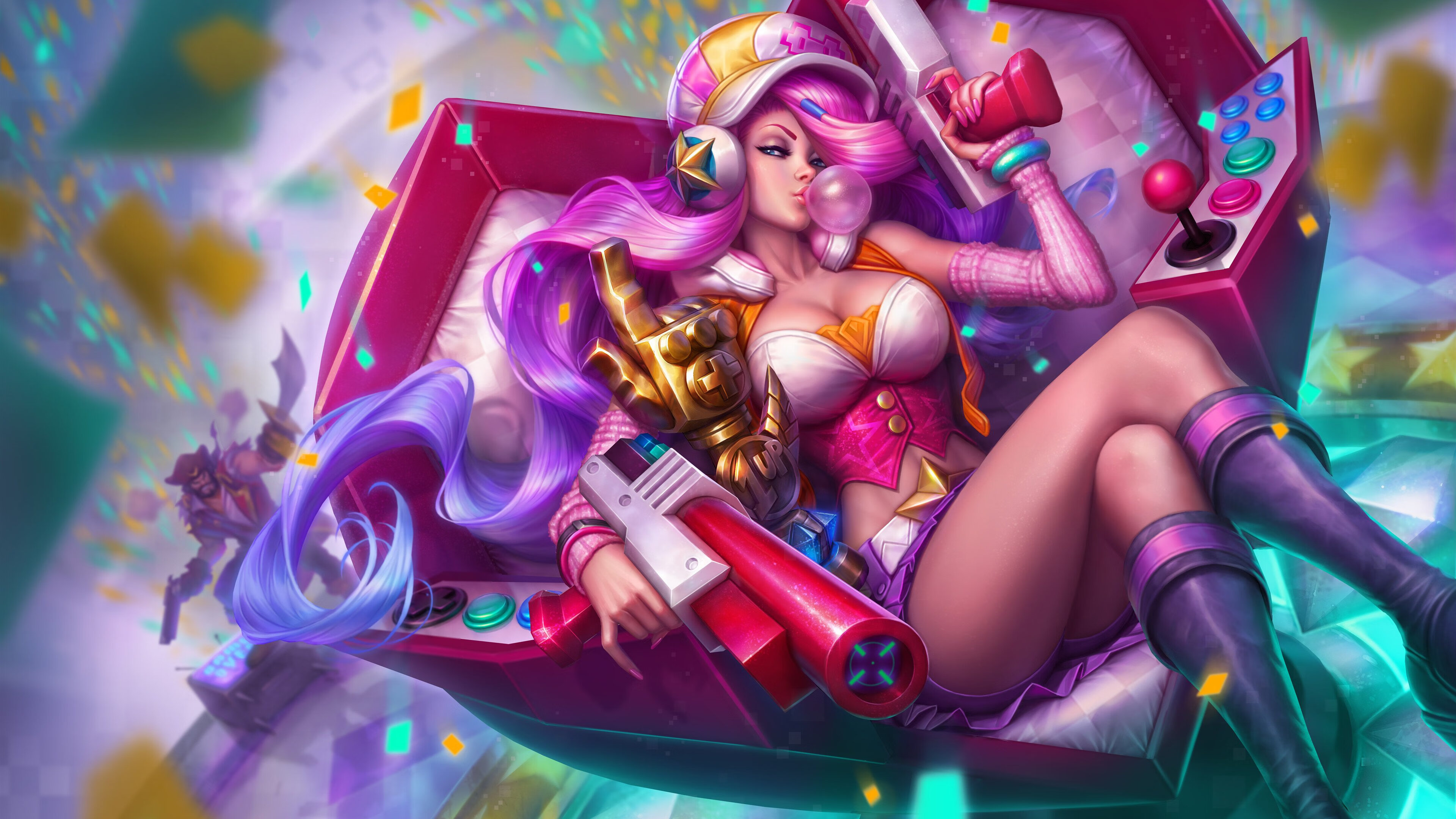 当皇家社会冲垮了勒沃库森的铁壁,梅西如何在另一个赛场成为关键先生?