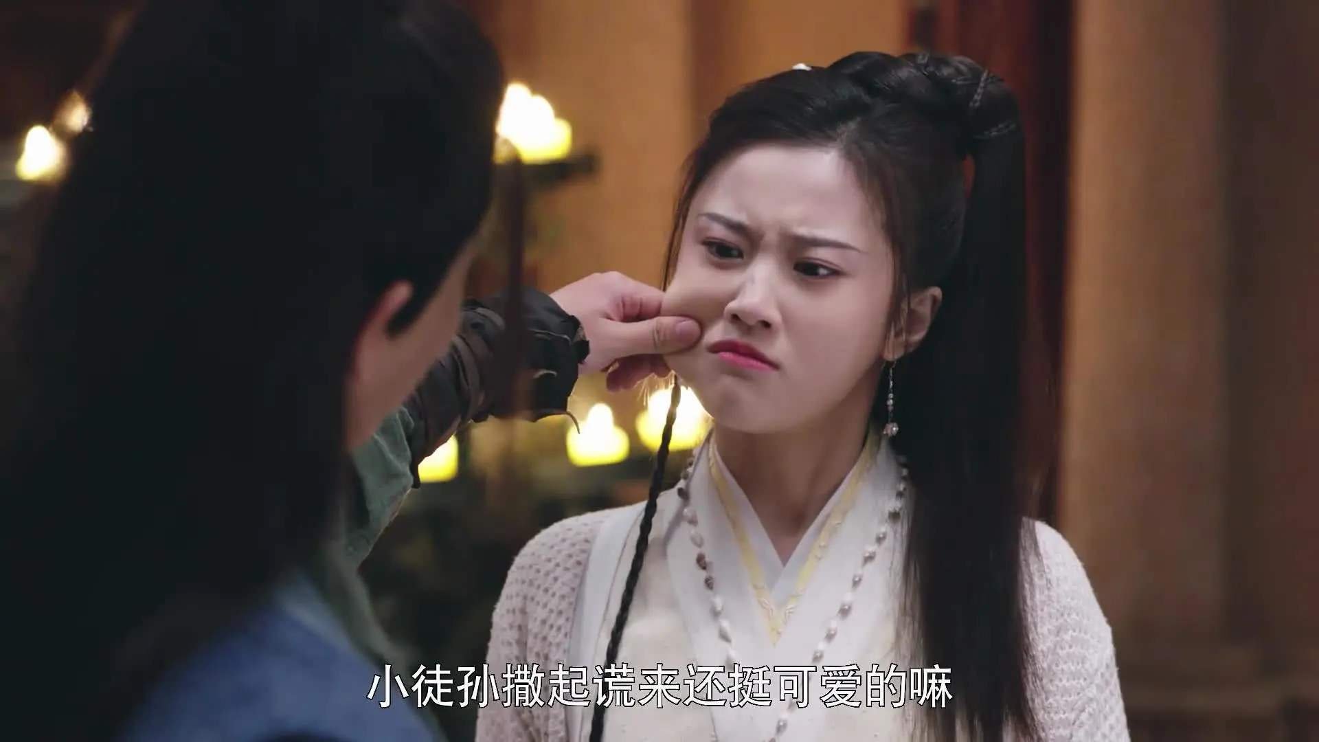 当休斯顿火箭带走深圳队，观众席上的詹姆斯如何成为关键先生